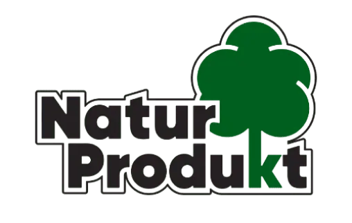 Logo Naturprodukt